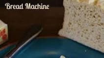 Easy Gluten-free Dairy-free Bread in your Bread Machine Easy Gluten-free Dairy-free Bread in your Bread Machine