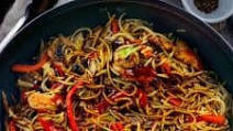 LO MEIN LO MEIN