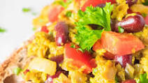 Ultimate Scrambled Eggs Ultimate Scrambled Eggs
