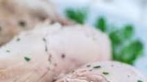 How to Boil Chicken How to Boil Chicken