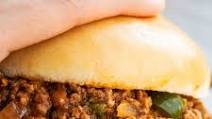 One Pot Loose Meat Sandwich (Tavern Sandwich) One Pot Loose Meat Sandwich (Tavern Sandwich)