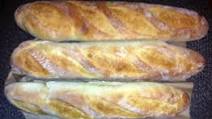 Po Boy Bread Po Boy Bread