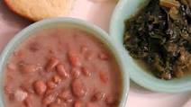Classic Southern Pinto Beans Classic Southern Pinto Beans