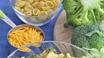 Chicken, Broccoli, and Cheese Skillet Chicken, Broccoli, and Cheese Skillet