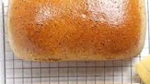 Whole Wheat Honey Bread Whole Wheat Honey Bread