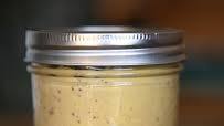 Horseradish Beer Mustard Horseradish Beer Mustard