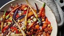 Plant-based recipes Plant-based recipes