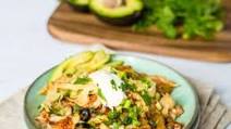 Mexican Birria Mexican Birria