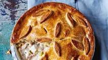 Essential savoury pie recipes Essential savoury pie recipes
