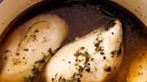 How To Boil Chicken Breasts How To Boil Chicken Breasts
