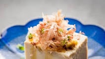 Hiyayakko (Japanese Chilled Tofu) Hiyayakko (Japanese Chilled Tofu)