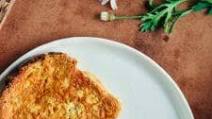 Turkish Eggy Bread Recipe (Yumurtali Ekmek) Turkish Eggy Bread Recipe (Yumurtali Ekmek)