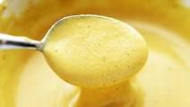 Honey Mustard Sauce Recipe Honey Mustard Sauce Recipe