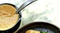 Super Simple Peanut Sauce Super Simple Peanut Sauce