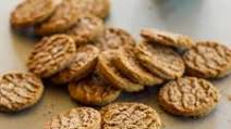 Crispy Ginger Snaps Crispy Ginger Snaps