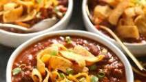 Best Chili Recipe Best Chili Recipe
