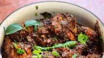 Pepper Chicken: Quick and Easy Dry Chicken Recipe with Peppery Goodness Pepper Chicken: Quick and Easy Dry Chicken Recipe with Peppery Goodness