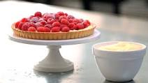 No-Fuss Pastry Cream No-Fuss Pastry Cream