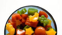 Homemade Healthy Gummies Homemade Healthy Gummies