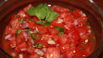 Moe's Southwest Grill Pico De Gallo Copycat Recipe Moe's Southwest Grill Pico De Gallo Copycat Recipe
