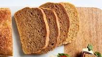 Classic Rye Sandwich Bread Classic Rye Sandwich Bread