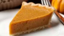 Classic Pumpkin Pie Recipe Classic Pumpkin Pie Recipe