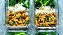 Crock Pot Chicken Teriyaki Crock Pot Chicken Teriyaki