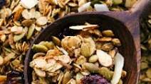 Insanely Good Homemade Granola Insanely Good Homemade Granola