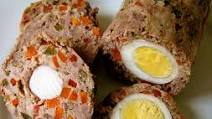 Embutido( Filipino-Style Meatloaf) Recipe Embutido( Filipino-Style Meatloaf) Recipe