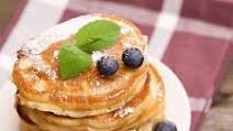 Sourdough Discard Pancakes Sourdough Discard Pancakes