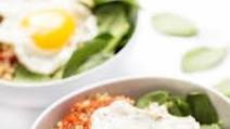 5-minute Savory Breakfast Quinoa 5-minute Savory Breakfast Quinoa