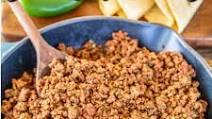 The BEST Taco Meat The BEST Taco Meat