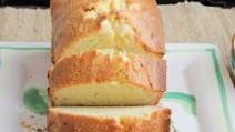 Jacques Pépin's Favorite Pound Cake Jacques Pépin's Favorite Pound Cake