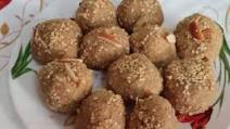 Steps to Make Homemade Pinni Recipe Steps to Make Homemade Pinni Recipe