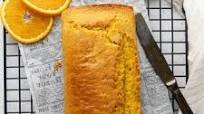 Super Easy Orange Cake Super Easy Orange Cake