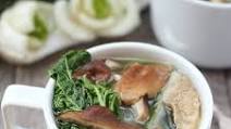 The Ultimate Immune-Boosting Soup The Ultimate Immune-Boosting Soup