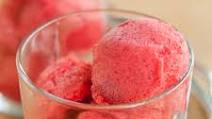 How To Make Sorbet with Any Fruit How To Make Sorbet with Any Fruit