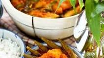Asam Pedas (Spicy Tamarind Fish) Asam Pedas (Spicy Tamarind Fish)