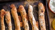 Paul Hollywood’s Ciabatta Breadsticks Paul Hollywood’s Ciabatta Breadsticks