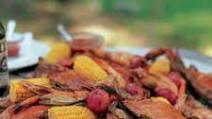 Louisiana Seafood Boil Louisiana Seafood Boil