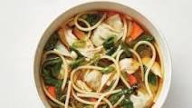 Asian Chicken Noodle Soup Asian Chicken Noodle Soup