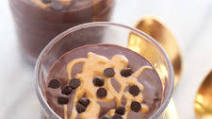 Chocolate Protein Shake Chocolate Protein Shake