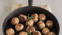 Daisy's Meatballs for Dogs Daisy's Meatballs for Dogs