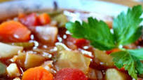 Cabbage Fat-Burning Soup Cabbage Fat-Burning Soup