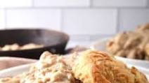 Biscuits and Gravy Biscuits and Gravy