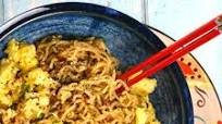 Tiktok Ramen Tiktok Ramen