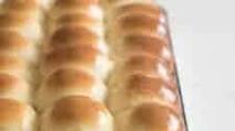 Mom's Jumbo Dinner Rolls Mom's Jumbo Dinner Rolls