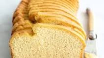 Keto Coconut Bread Keto Coconut Bread