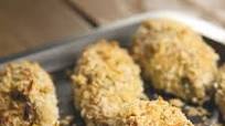Glamorgan sausages Glamorgan sausages
