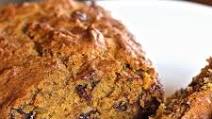 Easy Pumpkin Chocolate Chip Bread Easy Pumpkin Chocolate Chip Bread